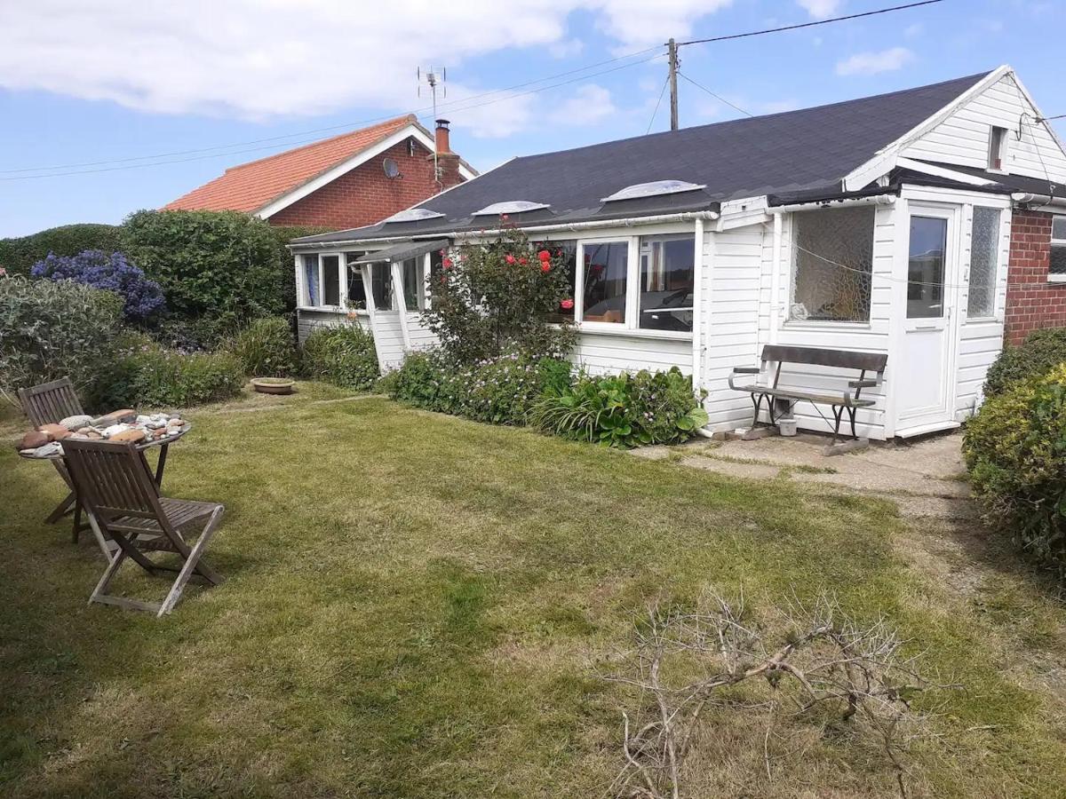 Sundial Cottage NWI Exteriér fotografie